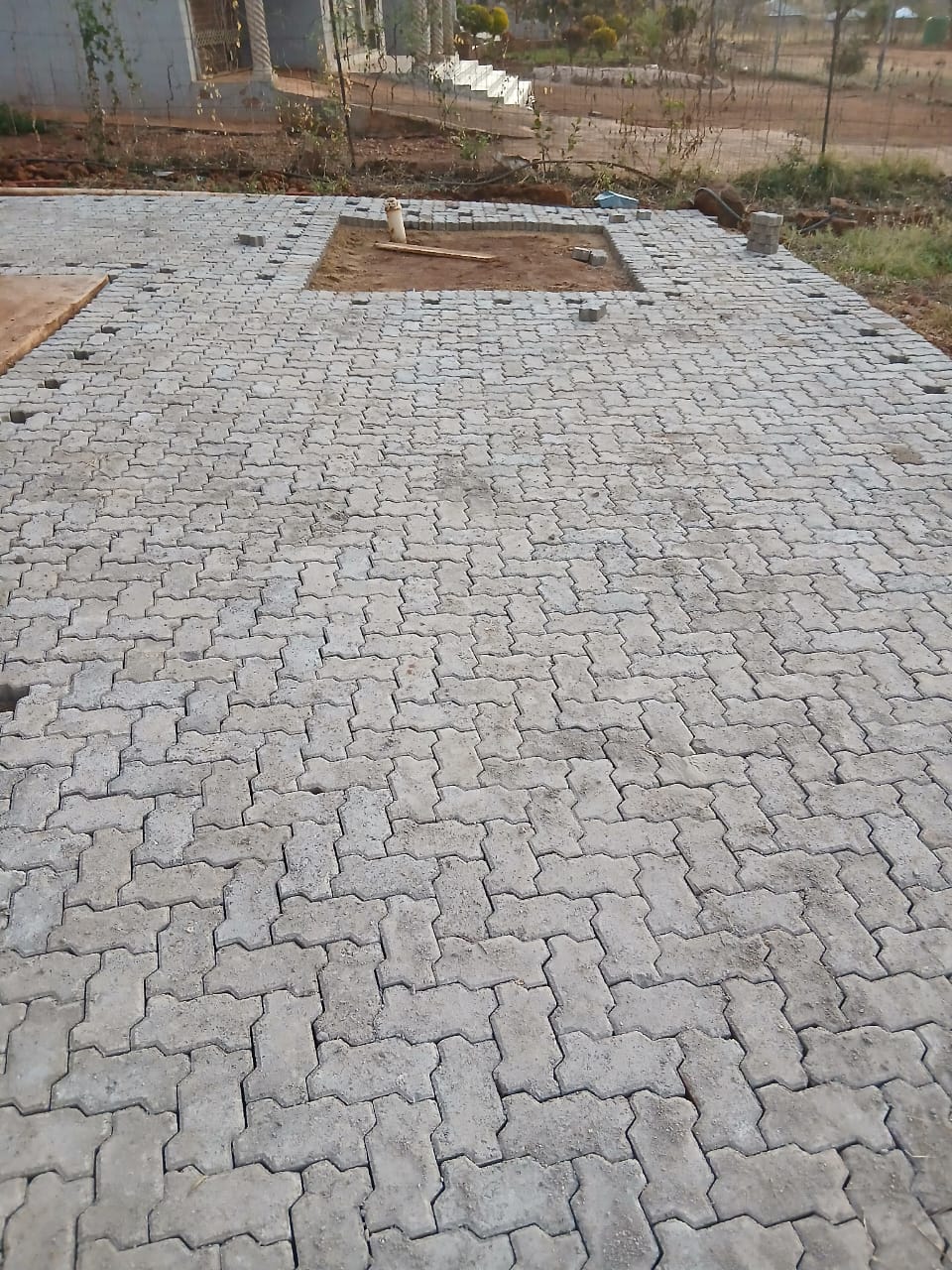 Maintenance & Repairs